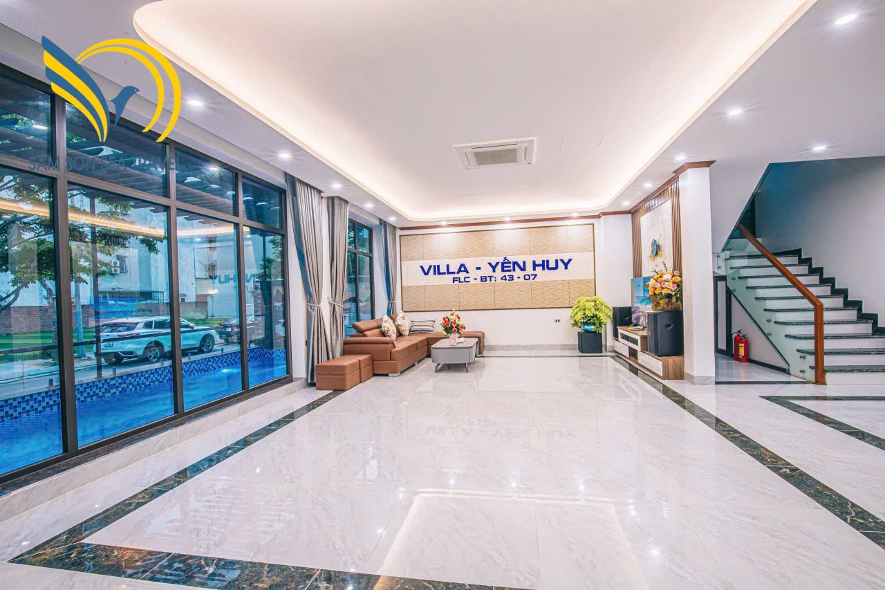 🏝️🏝️ CẶP VILLA FLC SẦM SƠN BT 43-06 & BT 43-07 🏝️🏝️ thumbnail 10