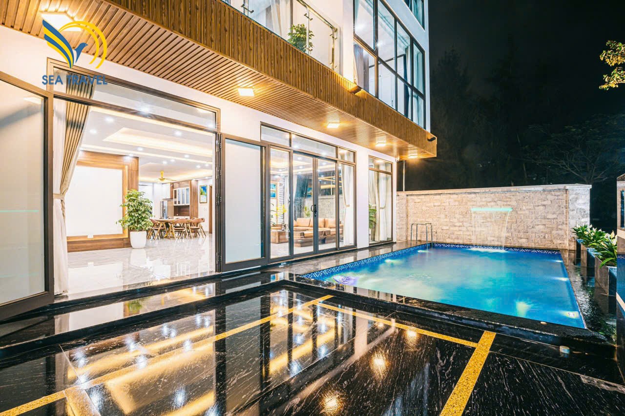 Hoàng Bach Villa KT06.09 thumbnail 3