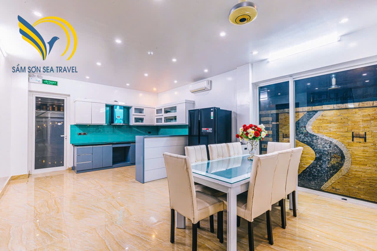 Trung Anh Villa SB22 FLC sầm sơn thumbnail 10