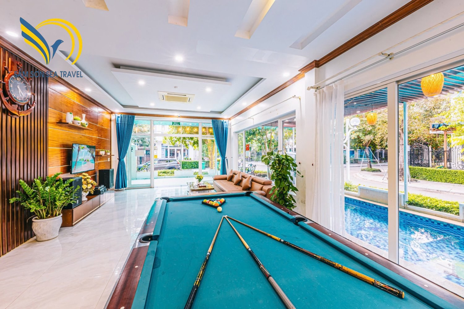 Villa NT07 FLC sầm sơn thumbnail 20