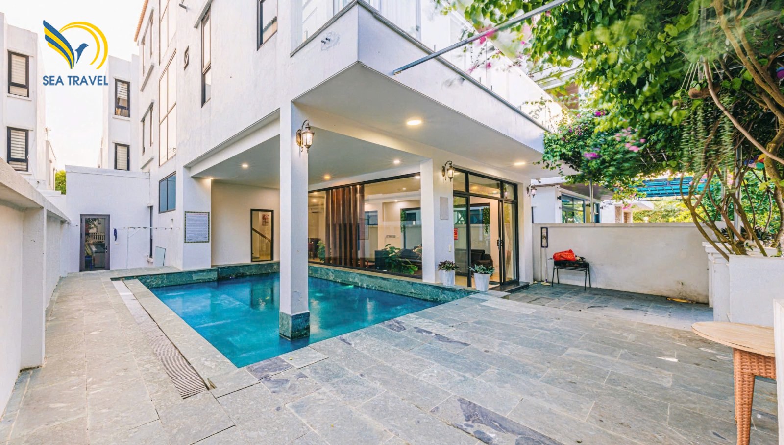 Villa Ngọc Trai 157