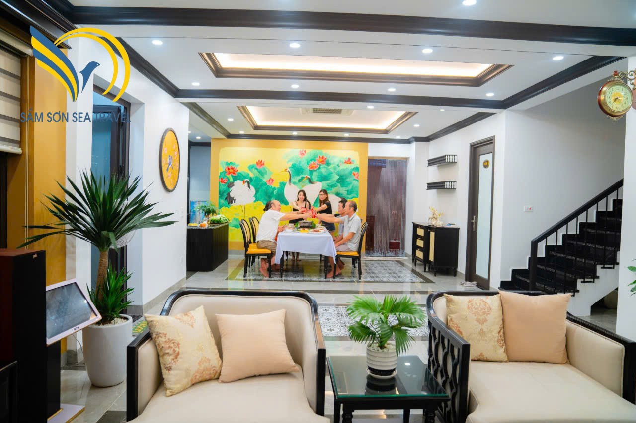 BAN MAI VILLA thumbnail 2