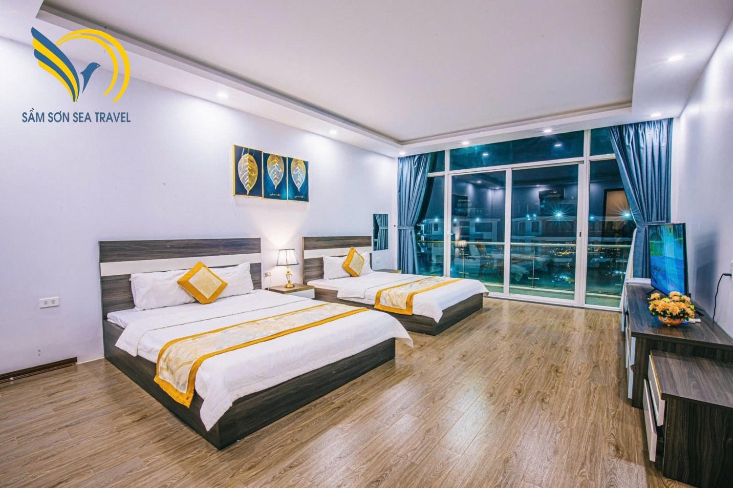 Villa Sao Biển thumbnail 11