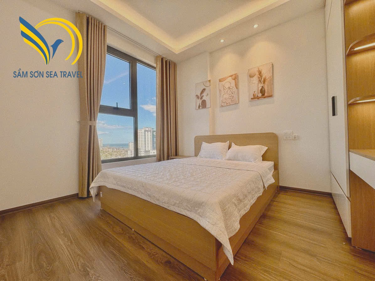 Căn hộ Homestay Quảng Trường Biển P103A11 thumbnail 3