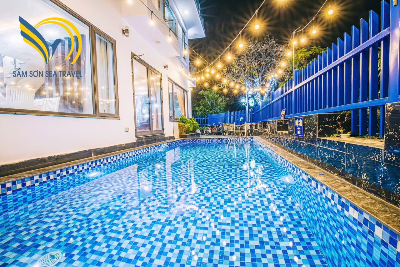 Vila chính chủ SB120 FLC Sầm sơn thumbnail 9