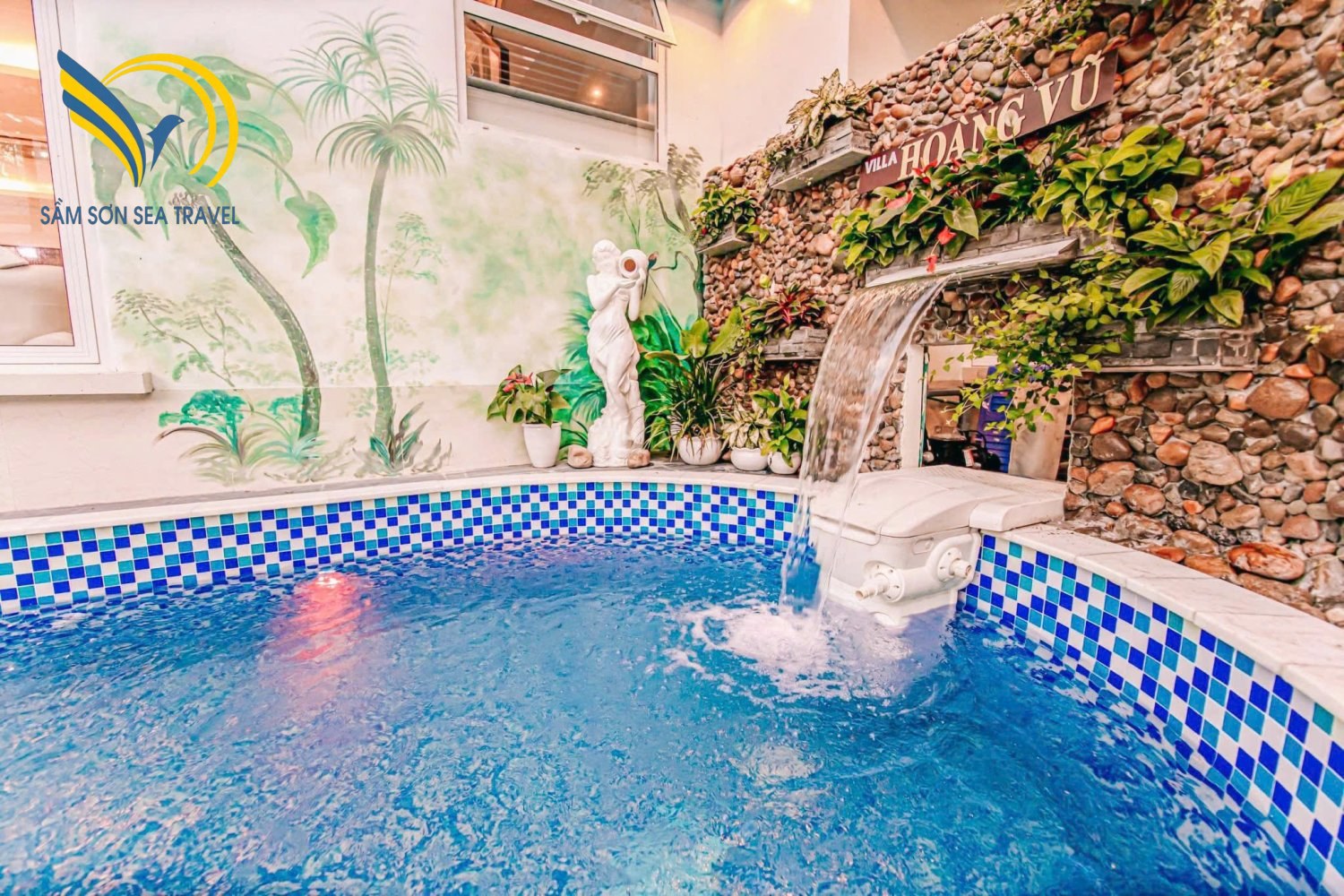 🌴 VILLA SB81 – HỒ XUÂN HƯƠNG thumbnail 11