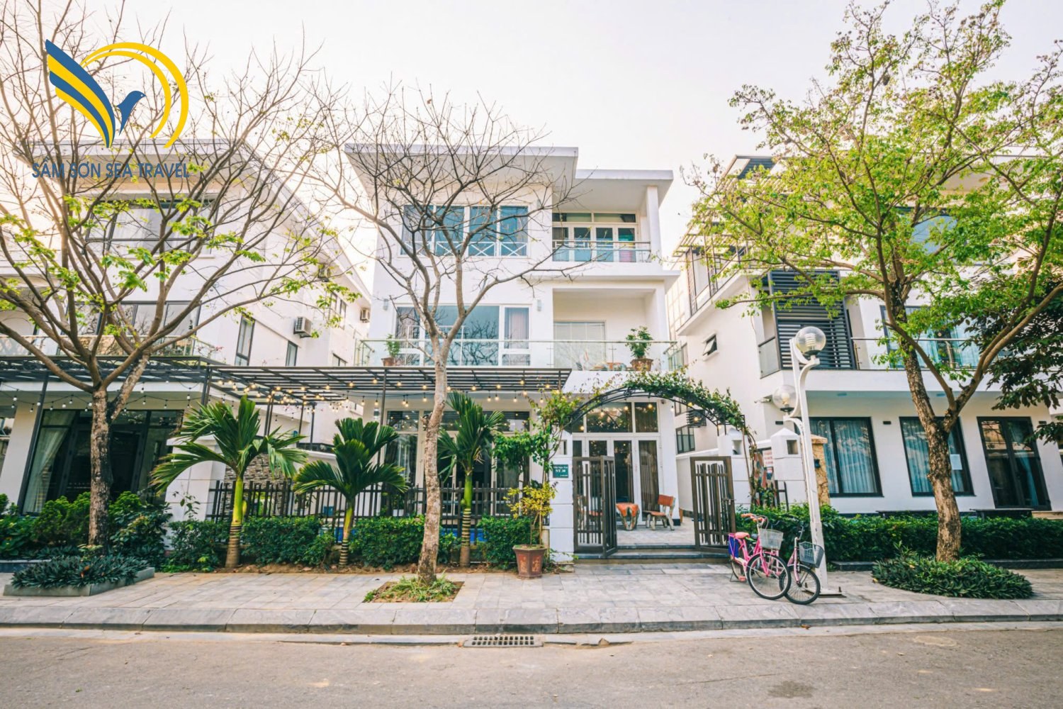 Villa NT30( Ngọc Trai 30) thumbnail 5