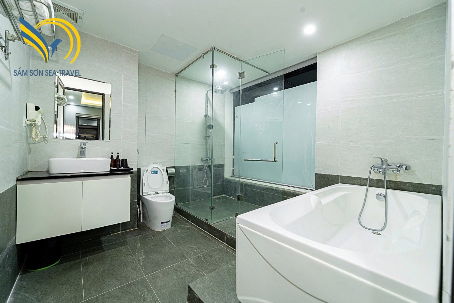 VILLA FLC SẦM SƠN BT 31.25 thumbnail 10