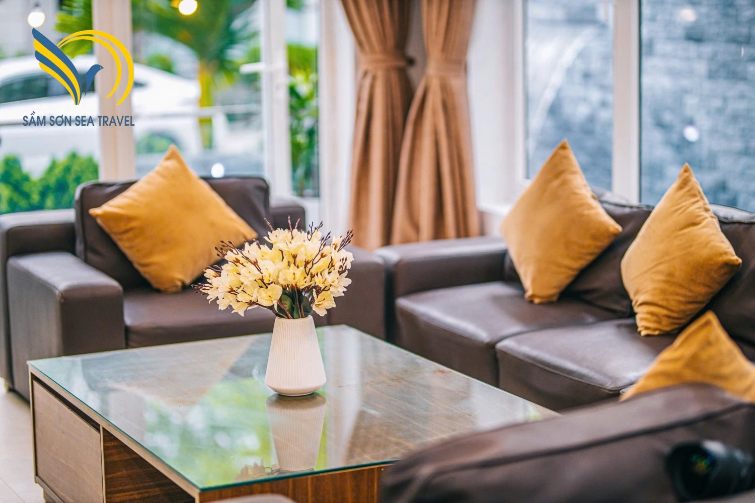 Villa FLC sầm Sơn Ngọc Trai 96 Gần Biển thumbnail 17