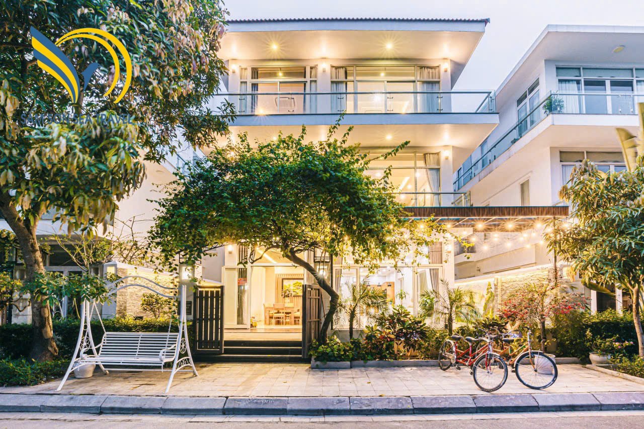 🌺Villa Sao Biển 67