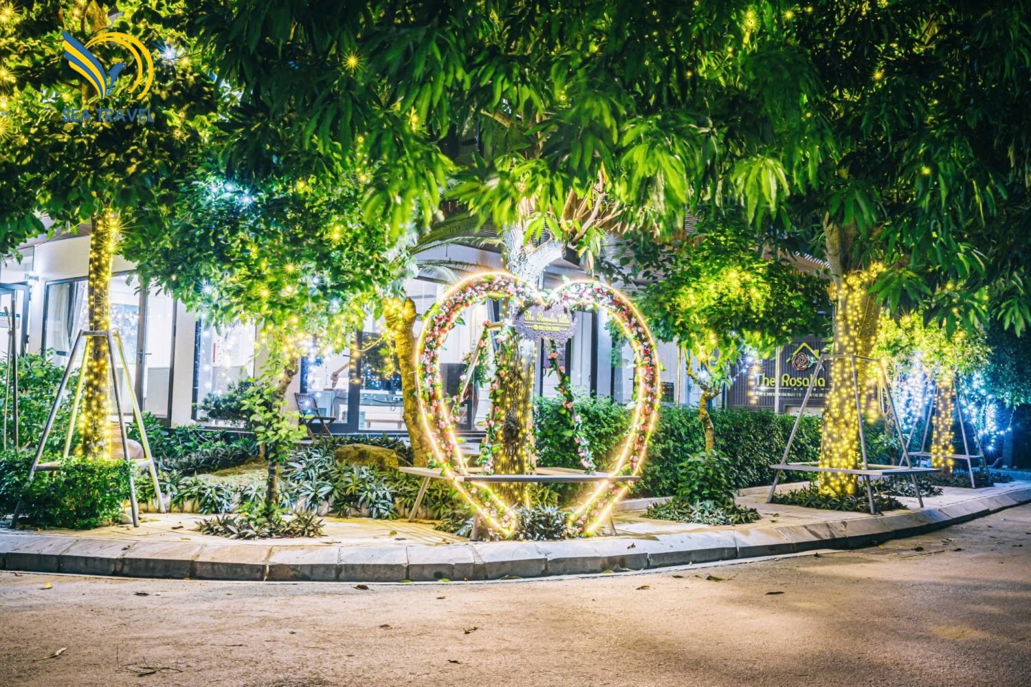 THE ROSALIA VILLA thumbnail 8