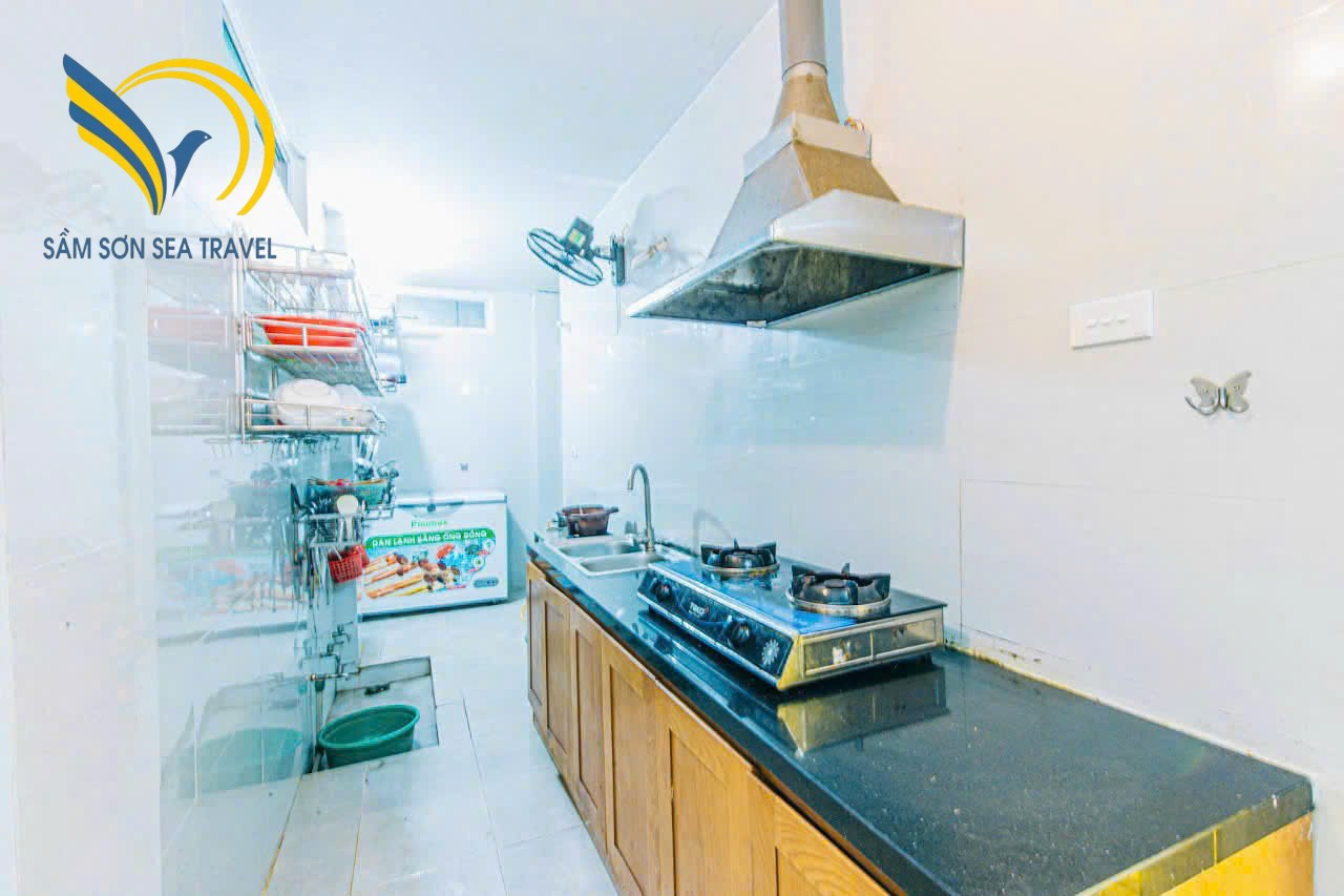 SUMMA HOUSE Villa FLC Sầm Sơn thumbnail 5