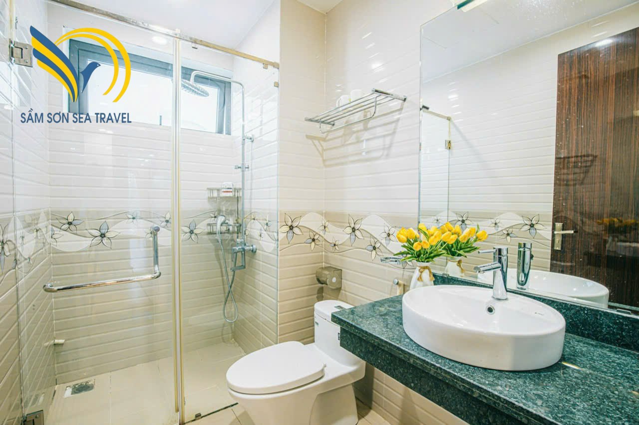 Vila chính chủ SB120 FLC Sầm sơn thumbnail 17