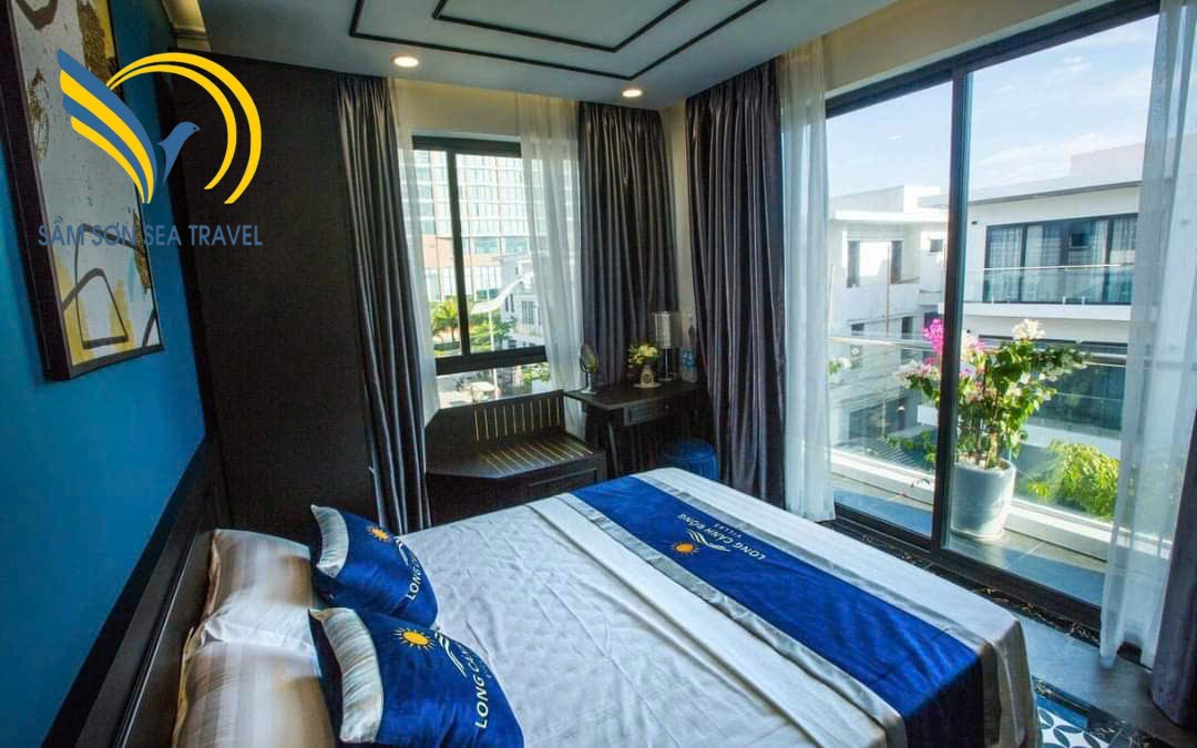 Villa FLC Sầm Sơn - Galaxy Park 39.01 thumbnail 11