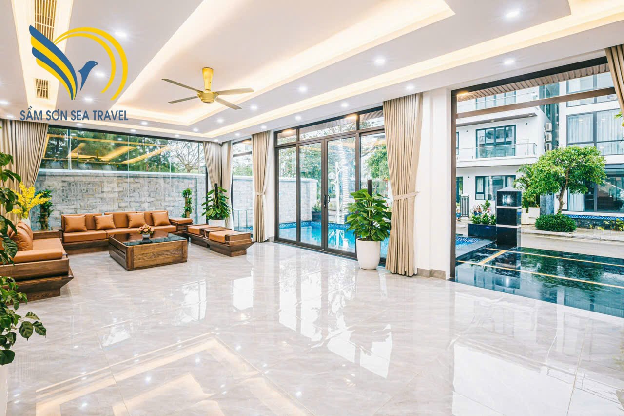 Hoàng Bach Villa KT06.09 thumbnail 12