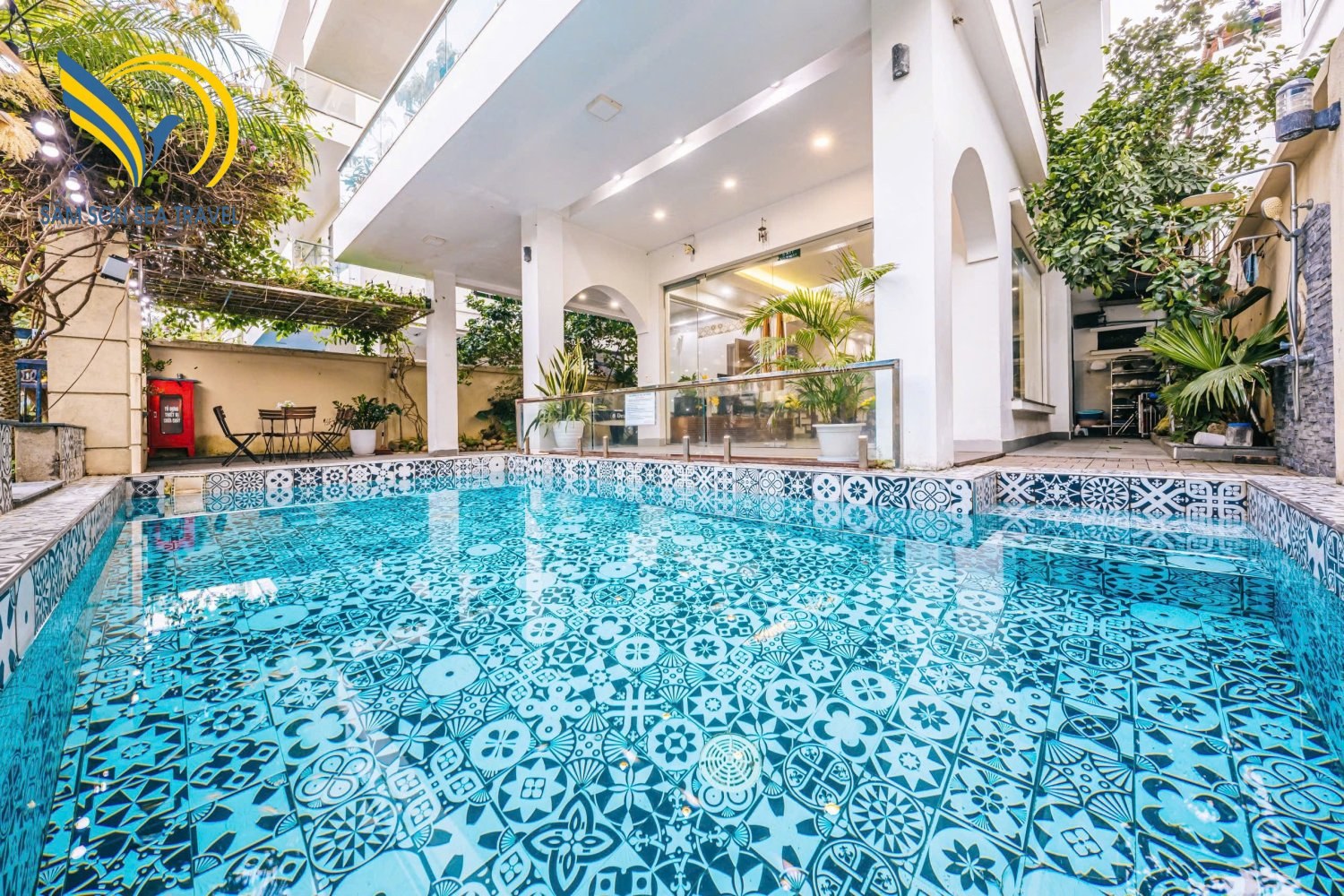 VILLA SB71 Hương Lan thumbnail 11