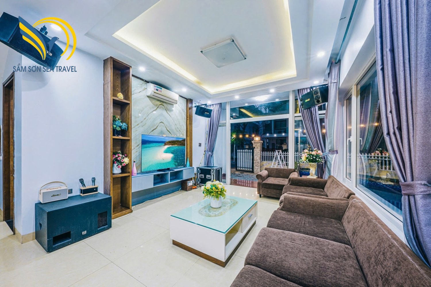 Villa Sao Biển 47 thumbnail 14