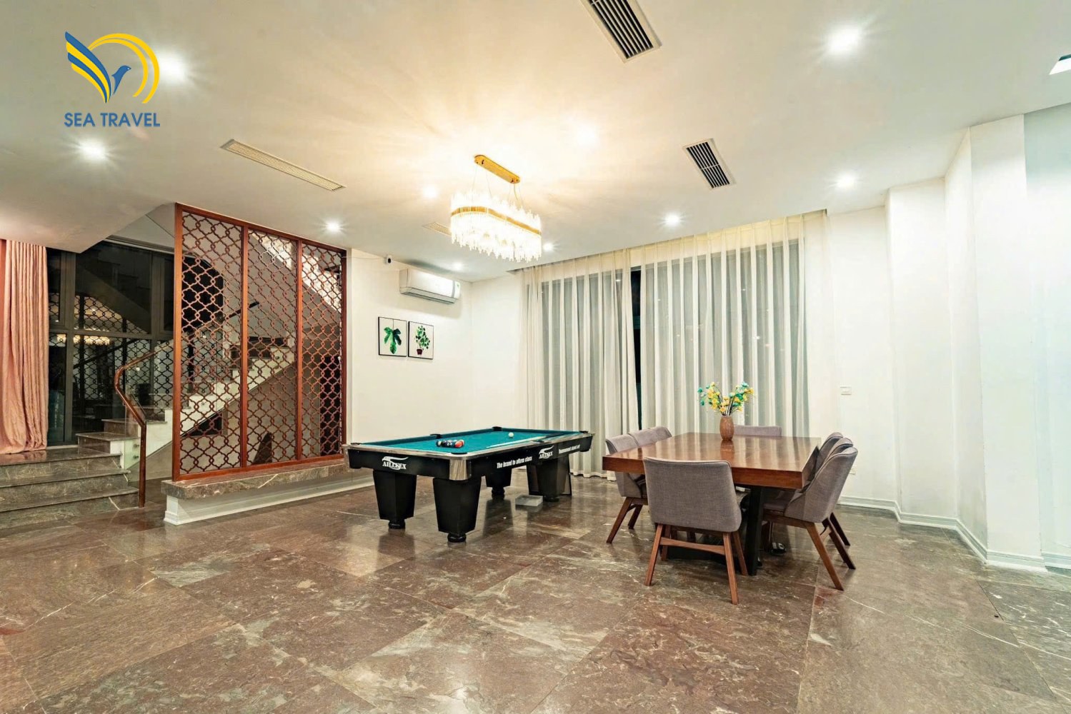 Grand Villa thumbnail 6