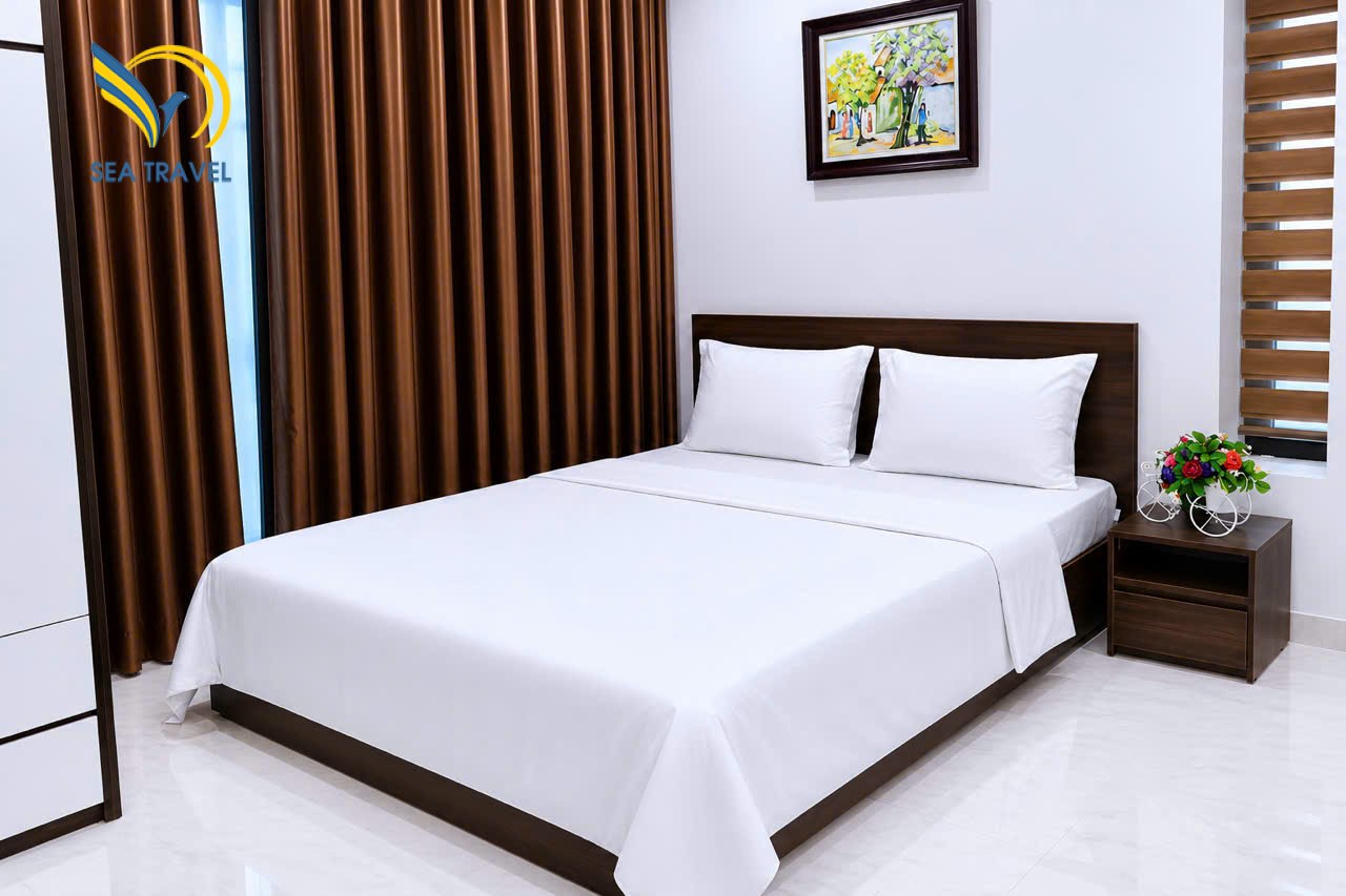 Villa Benz FLC Sầm Sơn thumbnail 16