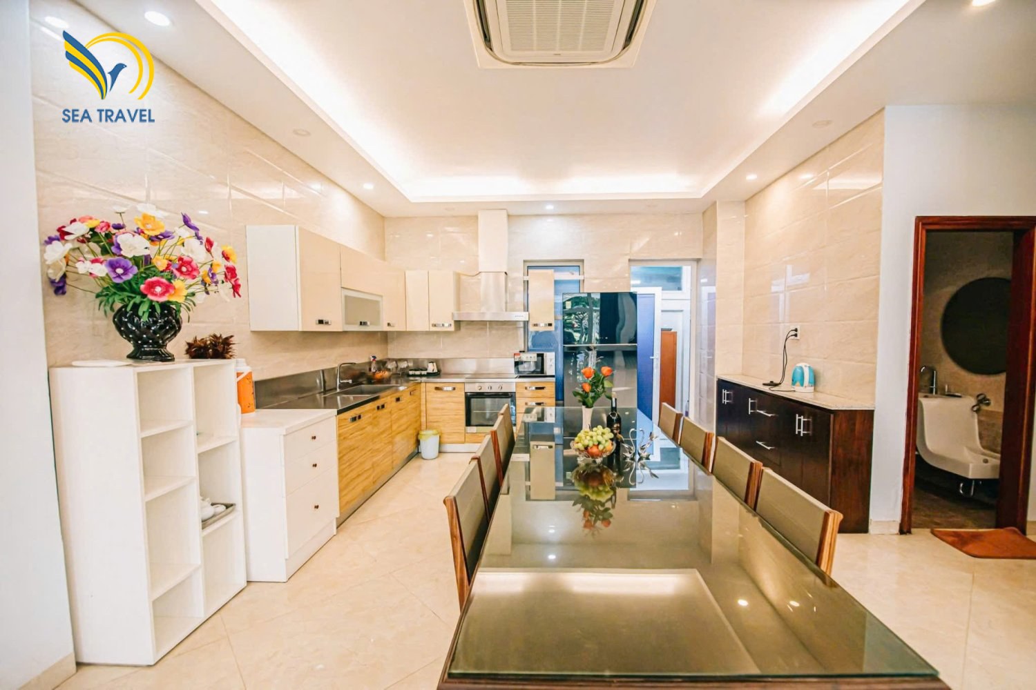 🌴 VILLA SB81 – HỒ XUÂN HƯƠNG thumbnail 19
