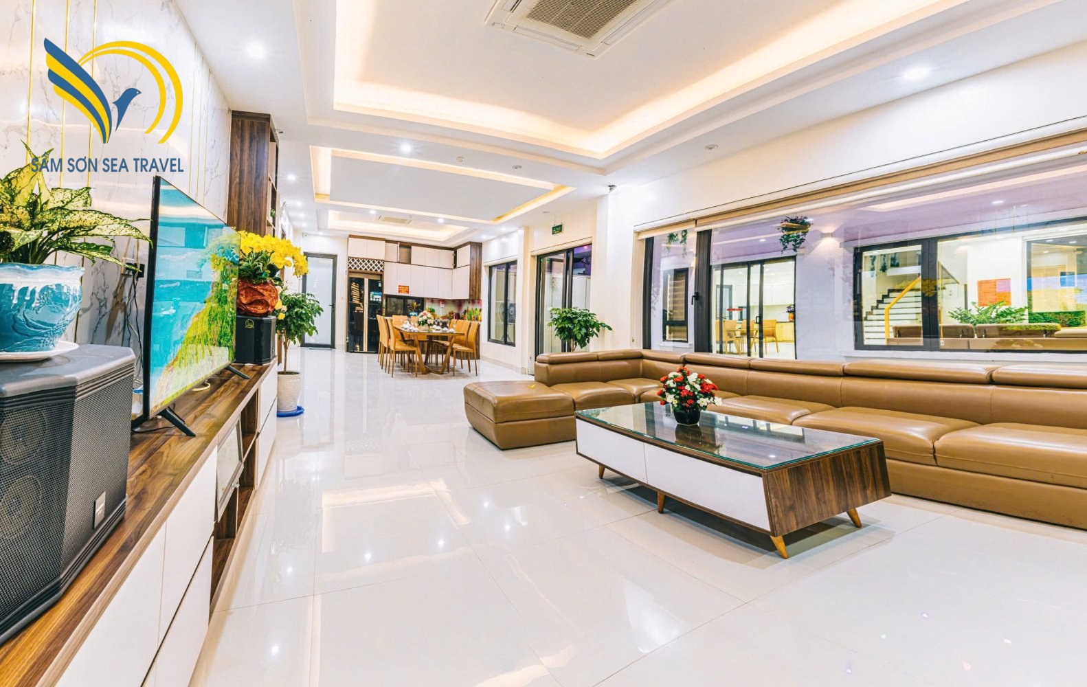 Villa Hải Dương ( Mã căn:  BT31_12) thumbnail 20