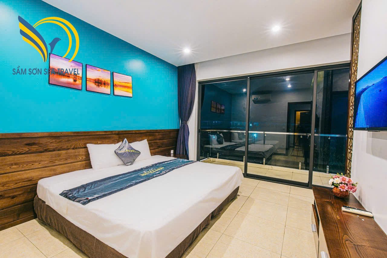 Villa Ngọc Trai NT155 FLC Sầm Sơn thumbnail 14
