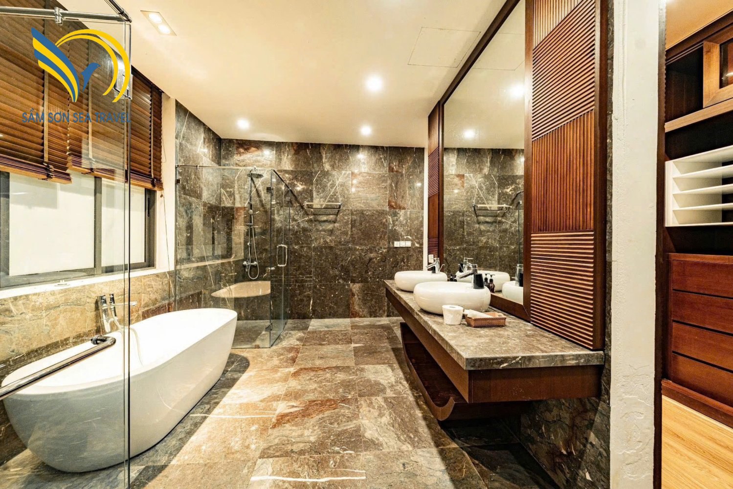 Grand Villa FLC Sầm Sơn thumbnail 4