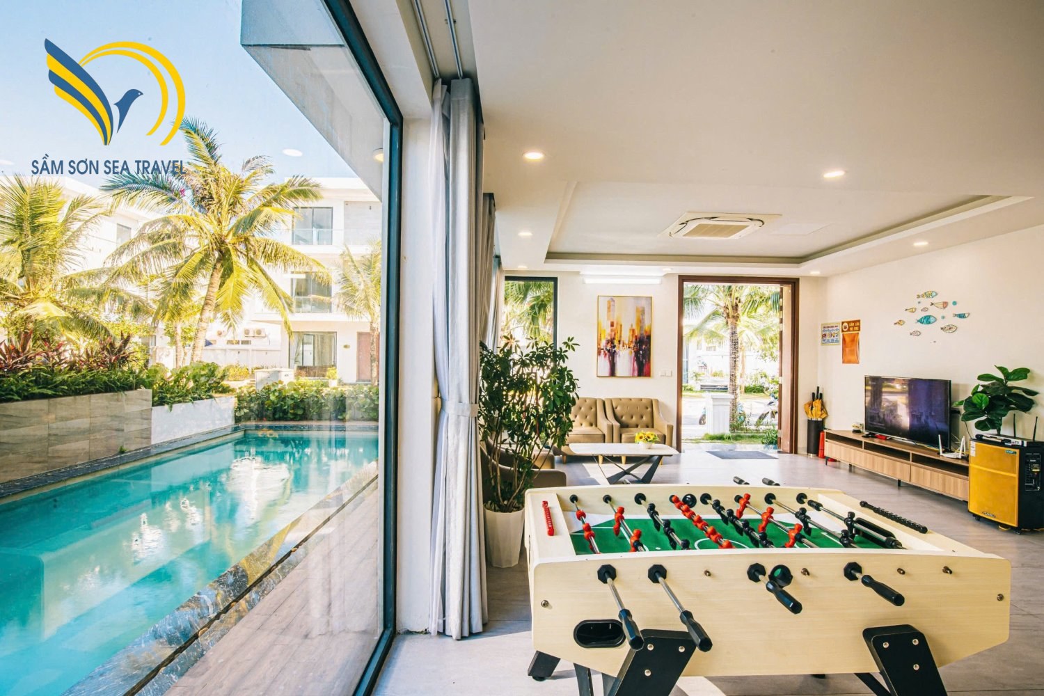 Villa 10 GOLFVIEW thumbnail 12