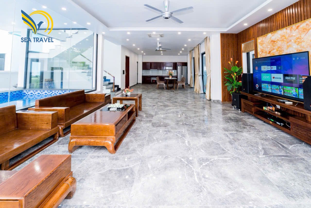 Villa KT03.09 FLC Sầm Sơn thumbnail 7