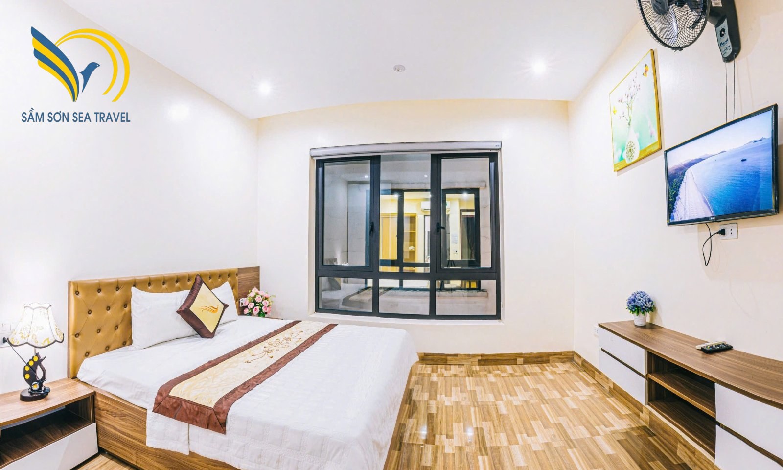 Villa Hải Dương ( Mã căn:  BT31_12) thumbnail 3
