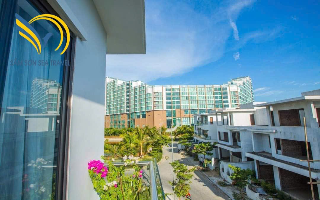 Villa FLC Sầm Sơn - Galaxy Park 39.01 thumbnail 7