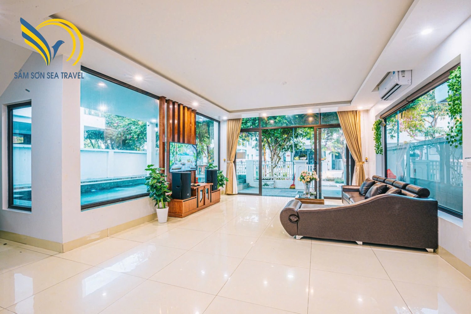 Villa Ngọc Trai 157 thumbnail 8