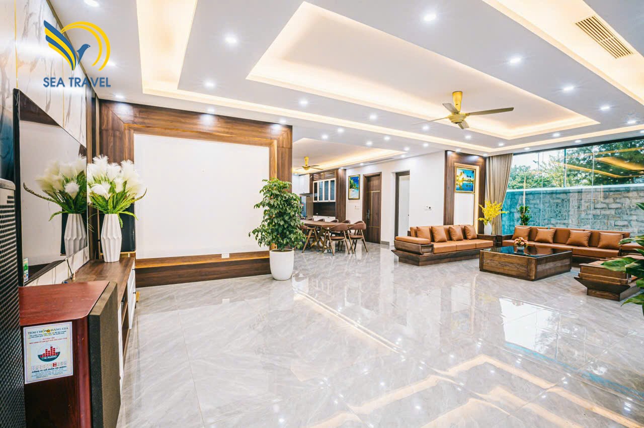 Hoàng Bach Villa KT06.09 thumbnail 9