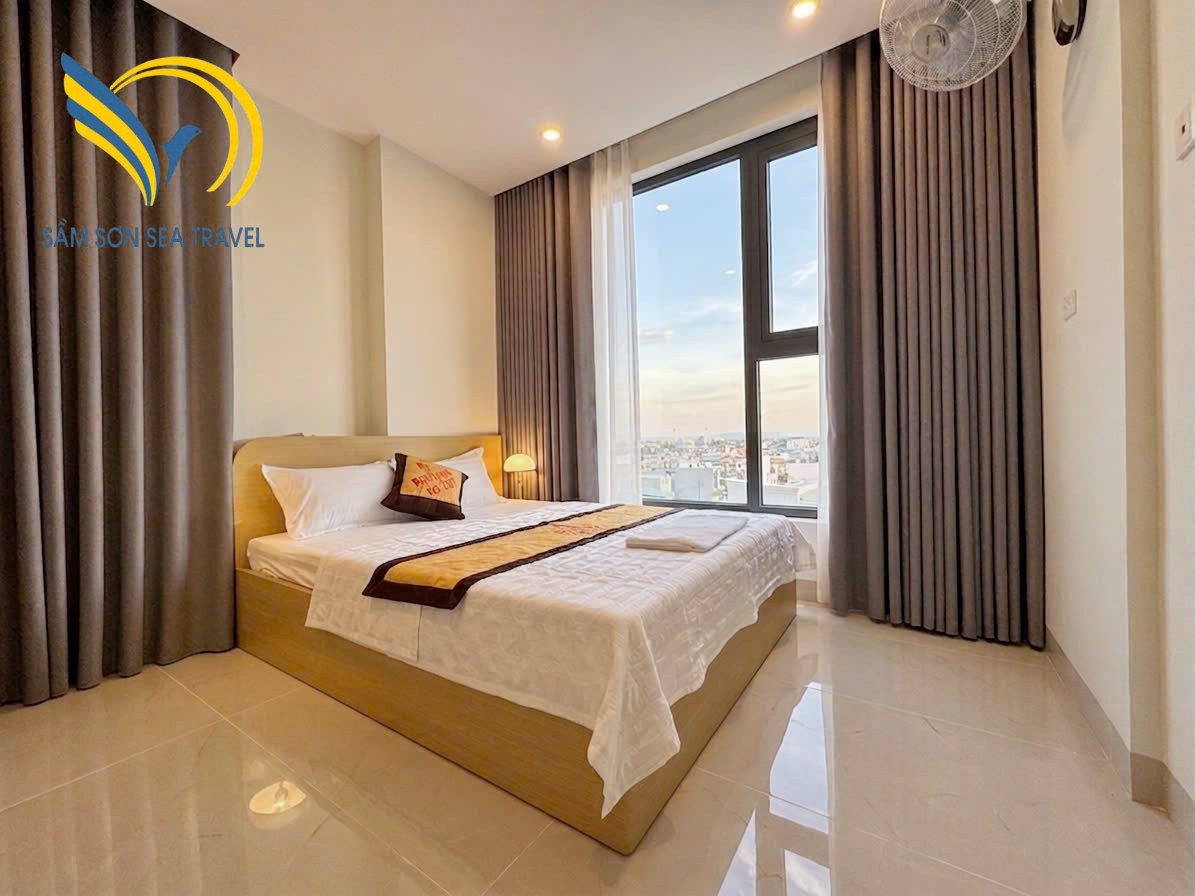 Căn hộ Homestay Quảng Trường Biển P10508 thumbnail 7