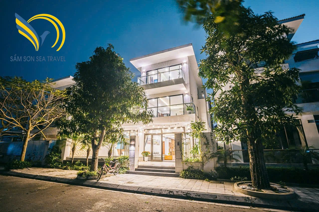 Villa Ngọc Trai NT155 FLC Sầm Sơn thumbnail 5