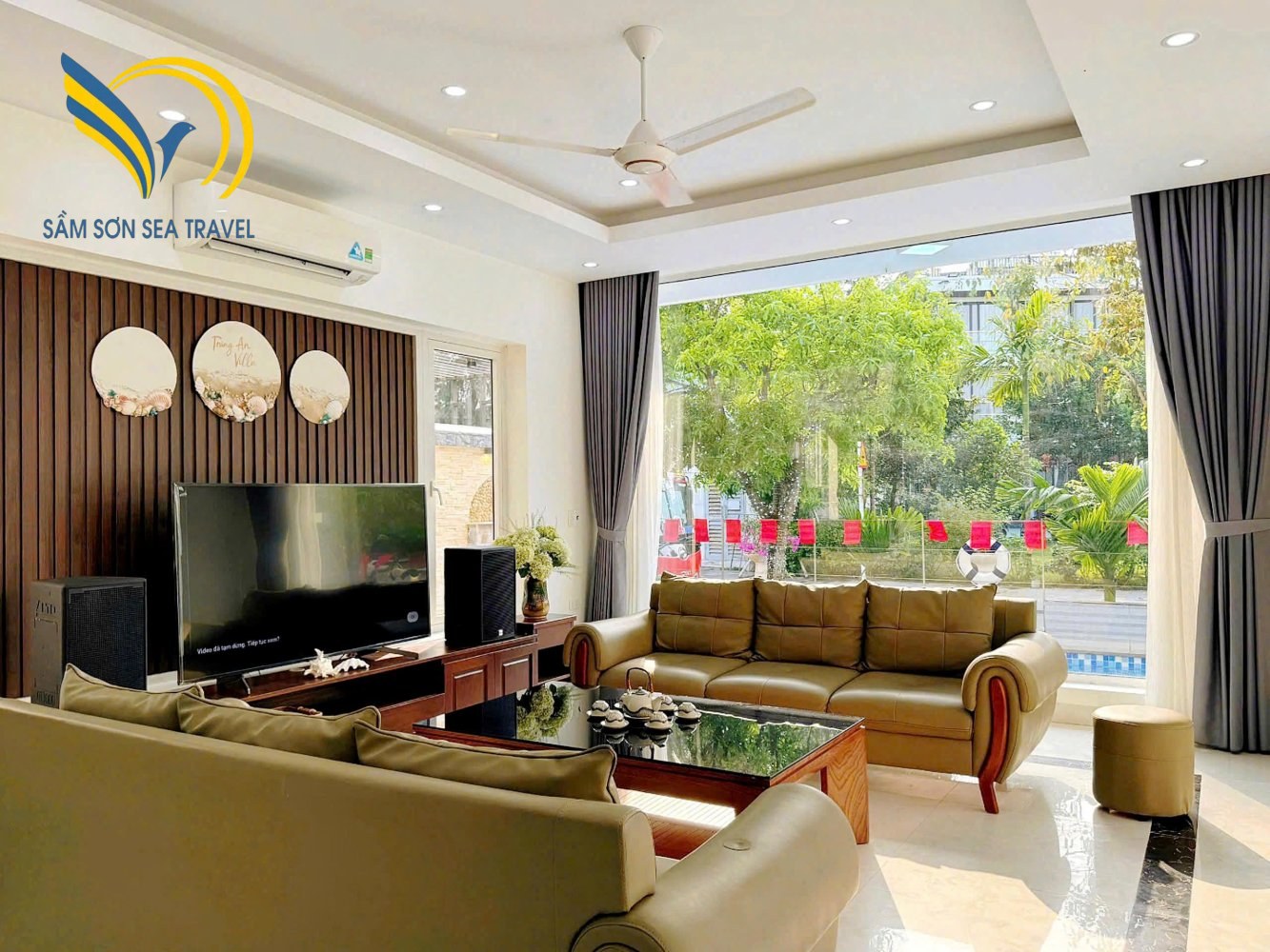 Tràng An Villa thumbnail 10