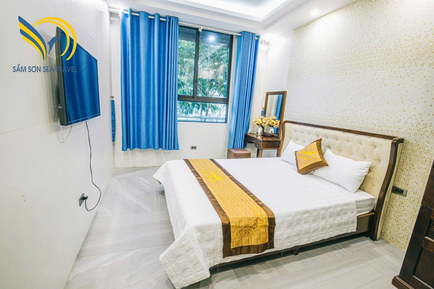 Villa Sao biển 55 thumbnail 15
