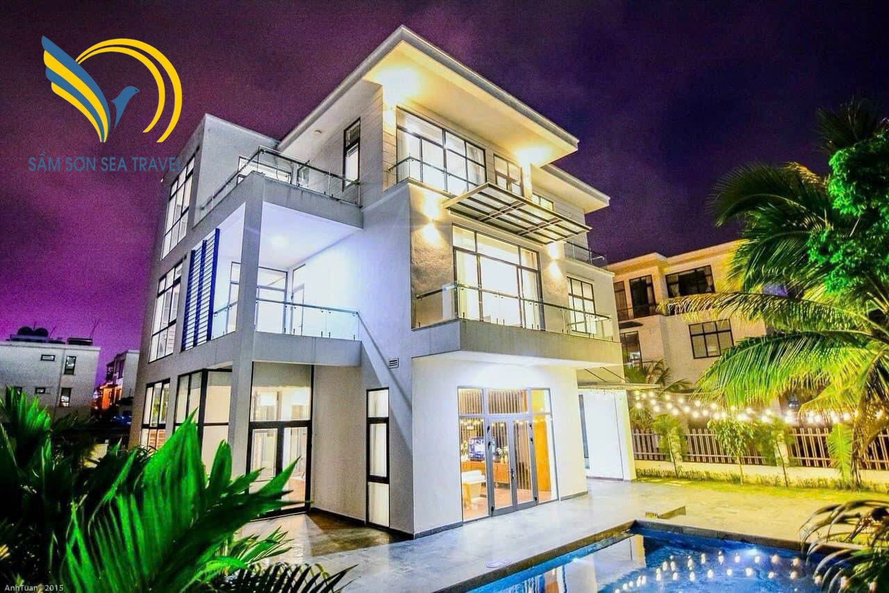 Grand Villa FLC Sầm Sơn thumbnail 14