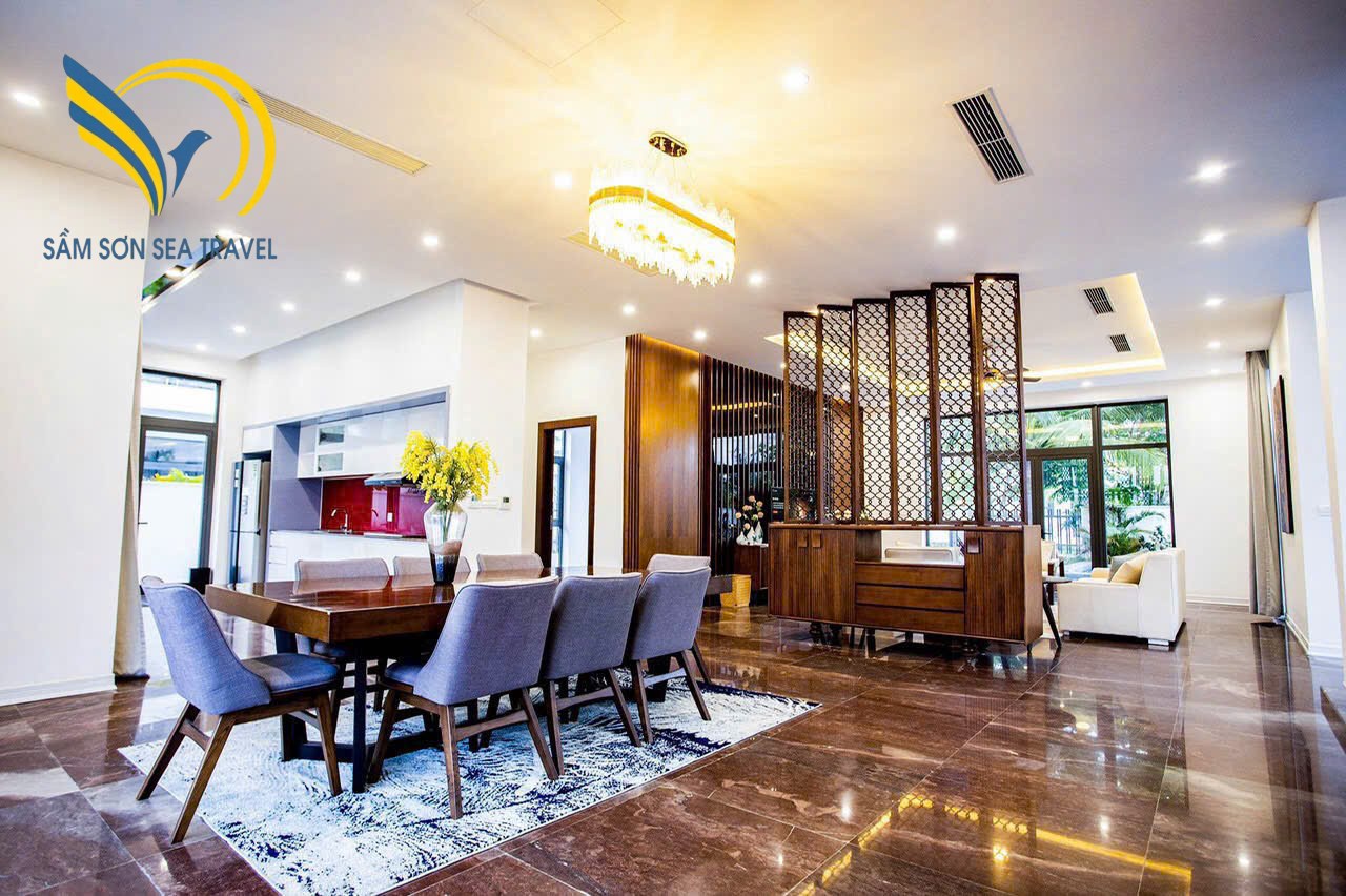 Grand Villa FLC Sầm Sơn thumbnail 8