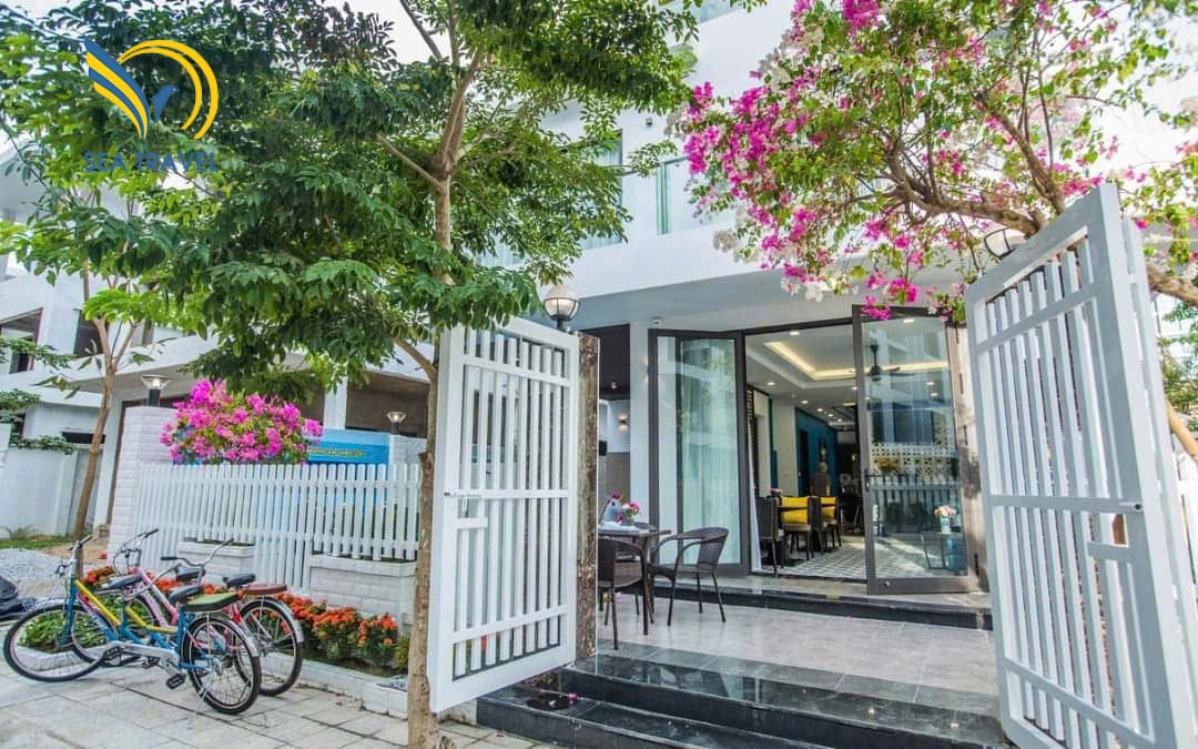 Villa FLC Sầm Sơn - Galaxy Park 39.01