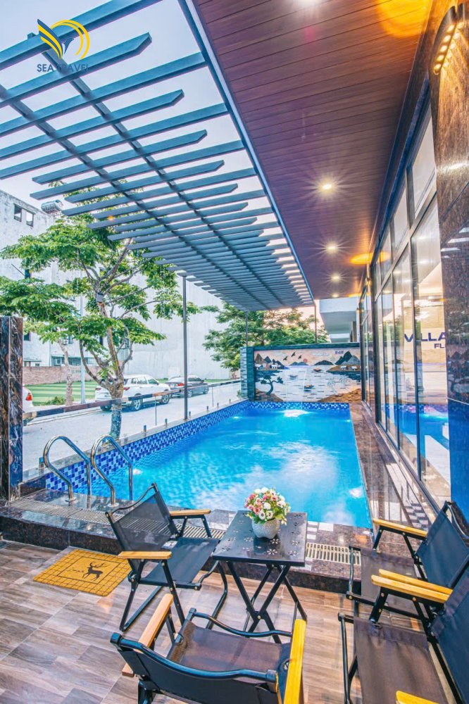 🏝️🏝️ CẶP VILLA FLC SẦM SƠN BT 43-06 & BT 43-07 🏝️🏝️ thumbnail 2