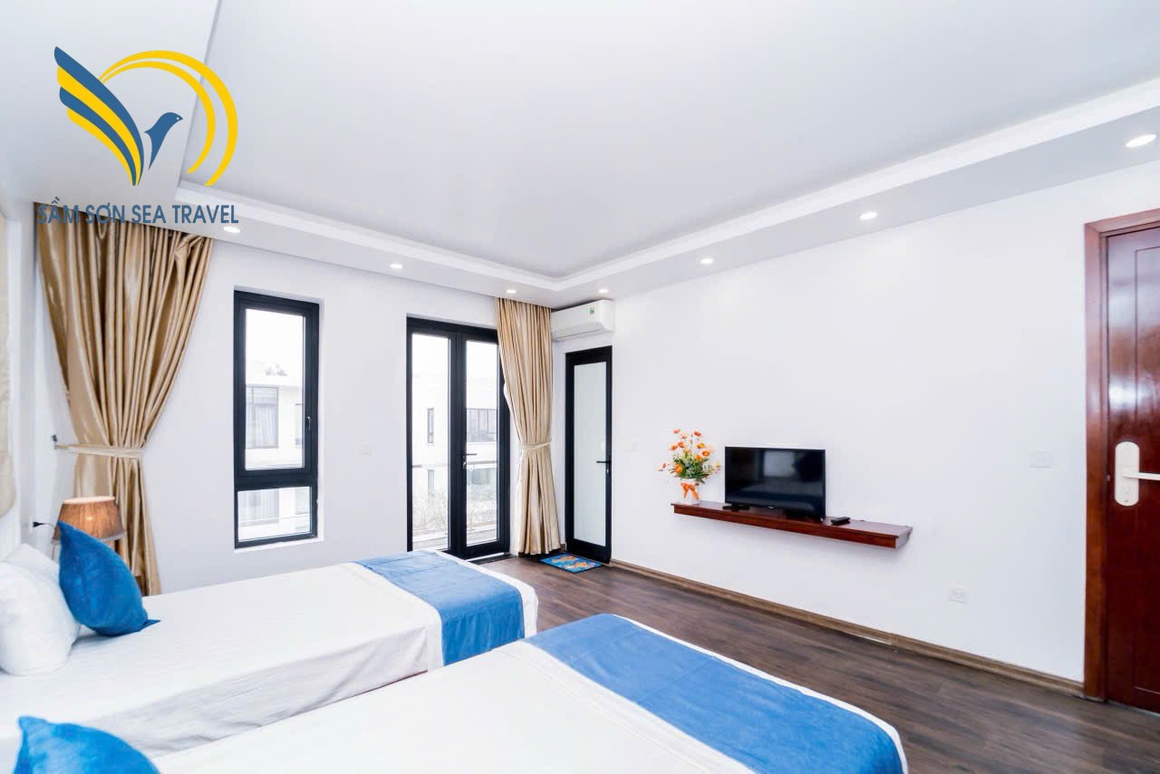 Villa KT03.09 FLC Sầm Sơn thumbnail 16