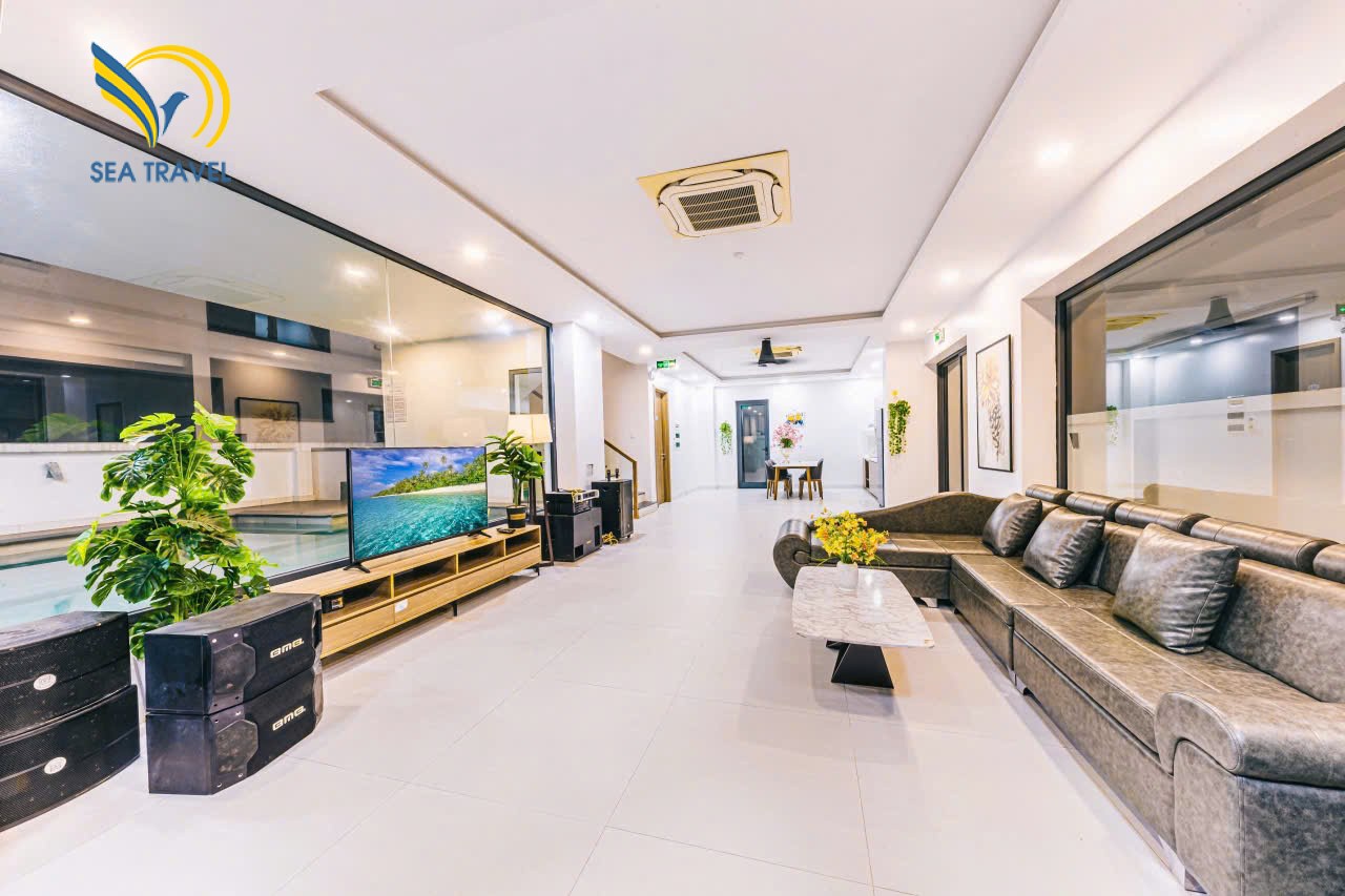 𝗩𝗶𝗹𝗹𝗮 𝗡𝗴𝗼̣𝗰 𝗧𝗿𝗮𝗶 -𝘃𝗶𝗹𝗹𝗮 đ𝗼̛𝗻 𝗹𝗮̣̂𝗽, 𝗰𝗼́ 𝗯𝗲̂̉ 𝗯𝗼̛𝗶 thumbnail 15