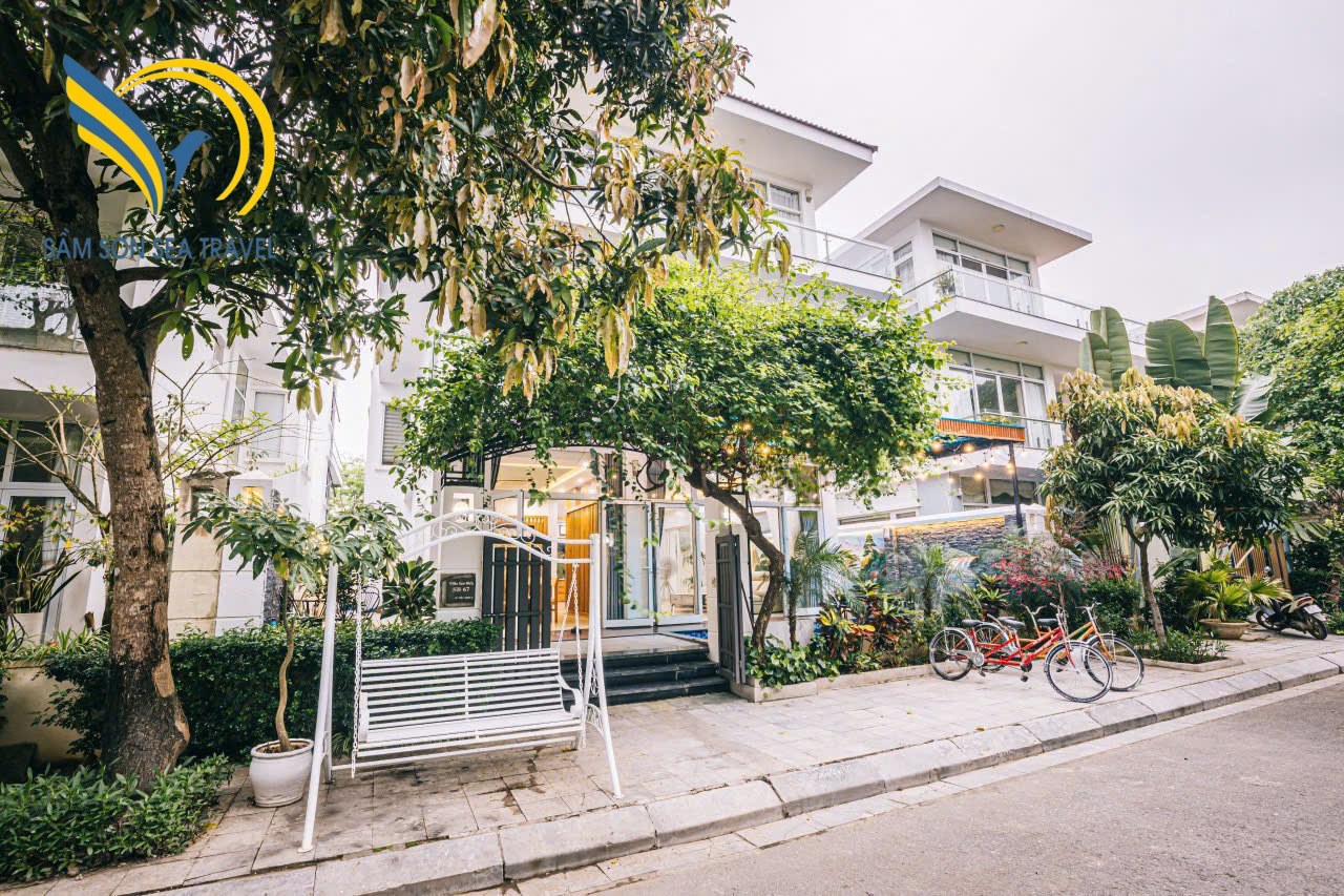 🌺Villa Sao Biển 67 thumbnail 2