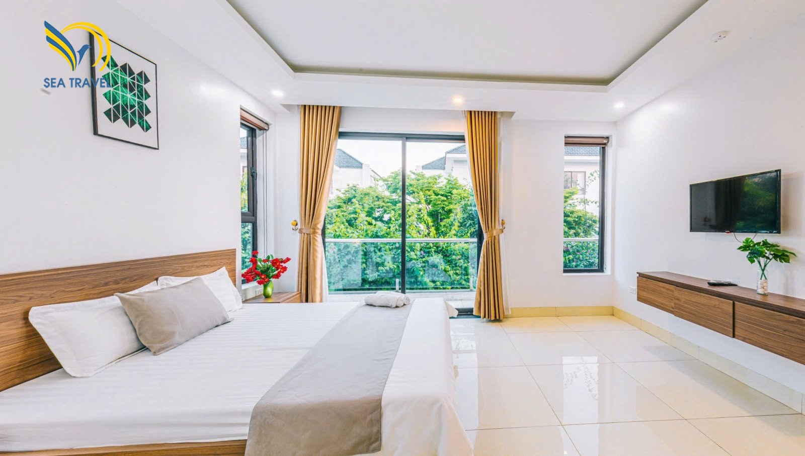 Villa Ngọc Trai 59 thumbnail 12