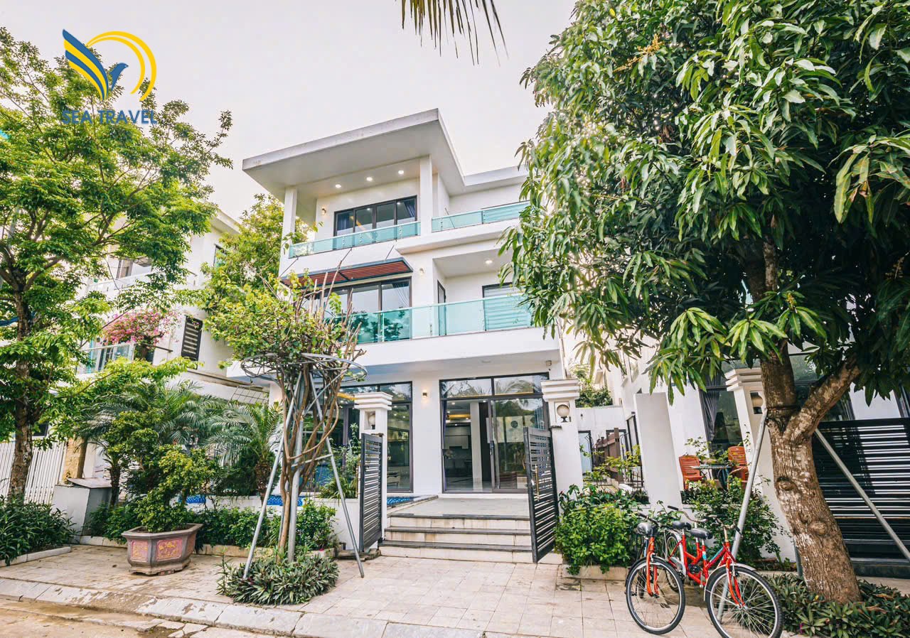 VILLA FLC SẦM SƠN BT 31.25
