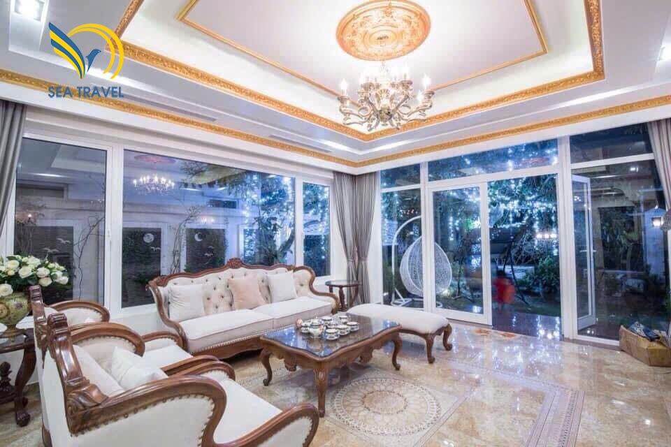 Villa Ngọc trai 70 thumbnail 2