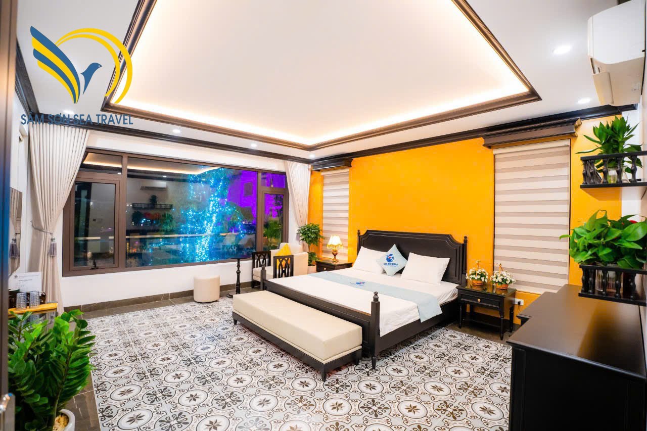 BAN MAI VILLA thumbnail 13