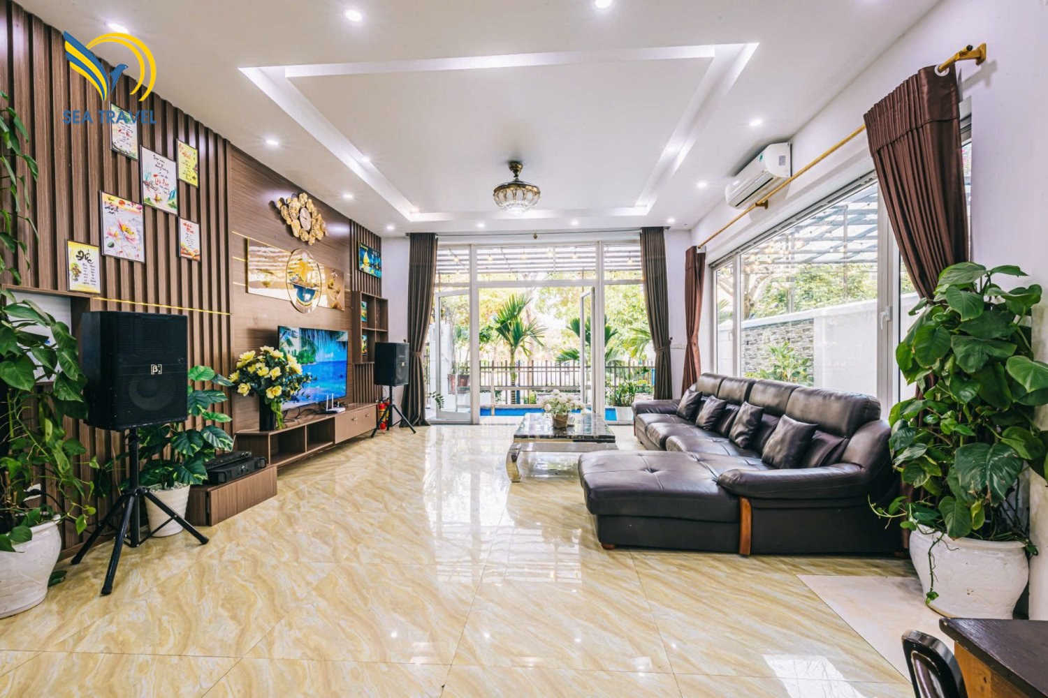 Villa NT30( Ngọc Trai 30) thumbnail 12