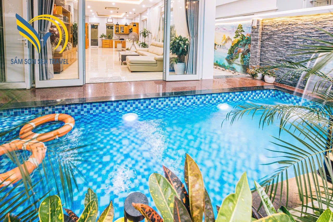 🌺Villa Sao Biển 67 thumbnail 10